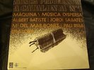 MUSICA PROGRESSIVA A CATALUNYA - PSYCH PROG ACID FOLK COMP LP- HEAR
