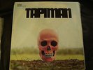 TAPIMAN - MONSTER RARE OR SPAIN PSYCH PROG HEAVY ROCK LP-POKORA HOLYGRAIL- HEAR