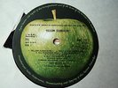 The Beatles Yellow Submarine UK MONO 1st pressing red Lines