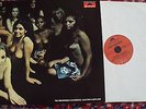 JIMI HENDRIX EXPERIENCE - ELECTRIC LADYLAND  DoLP  Nude Cover