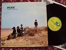 PICNIC - A BREATH OF FRESH AIR (PINK FLOYD/DEEP PURPLE/QUATERMASS..)  DoLP