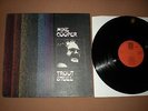 Mike Cooper Trout Steel LP Dawn 1970 UK