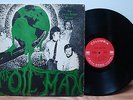 Jarvis Street Revue - Mr. Oil Man - Original LP 1968