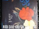 Nick Cave And The Bad Seeds ?– No More Shall We Part , Vinyl, LP, ERSTPRESSUNG
