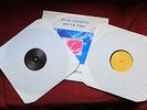 Dire straits - On every street tour'91(live 2LPs, Joy to the world, 1991)