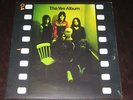 Yes rare '71 UK press LP The Yes Album  mint-  prog symphonic progressive