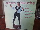 Johnny Halliday (33 TOURS) N° 3
