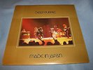 Deep Purple - Made in Japan - US Warner Brother  Dpl.  Vinyl  1973