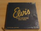 ELVIS PRESLEY - THE LEGEND VOL.2 1961-1964 (BOX MIT 6 LP´S & BOOKLET)  SEALED