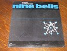 Tom Johnson - Nine Bells LP NEW Sealed avant garde minimalist experimental