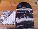 Dead Kennedys Fresh Fruit For Rotting Vegetables LP 1st UK Pressing Plus Poster