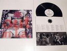 RED HOT CHILI PEPPERS - OUT IN L.A. (LTD EDITION NUMBERED 1ST PRESS LP) RARE
