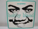 Bobby Bland - Yield not to temptation/Blue Moon UK EP MOD SOUL