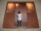 Townes Van Zandt: High, Low and In Between LP Rare Original US Poppy Records