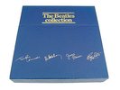 Beatles 'Blue Box' Collection  BC13 LP boxset All Beatles Vinyl in 1 Buy