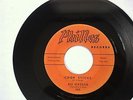 RARE 45 - PHIL SPECTOR - ALI HASSAN -  MALAGUENA / CHOP STICKS - PHILLES 103