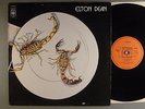 Elton Dean  Self-Titled    Prog   UK Press