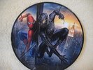 Music From Spider-Man 3, Limited Edition Picture Disc, Flaming Lips, Snow Patrol