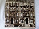 LED ZEPPELIN PHYSICAL GRAFFITI LP WITH ORIGINAL SLEEVES AND INSERT SS 2 200