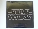 Vintage SEALED Star Wars Soundtrack 1977 -  Vinyl Album Record LP