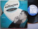 GEORGE WALLINGTON Showcase 10