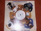 Freundeskreis Quadratur des Kreises Doppel LP vinyl super rar