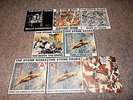 THE STONE ROSES - STUNNING LOT 8 x 7