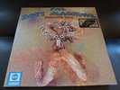 SOFT MACHINE Volume two RARE UK LP ABC 1970's PSYCH PROG FUZZ ORGAN