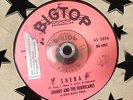 Johnny and The Hurricanes - Sheba GREAT SURF JUNGLE EXOTICA ROCKER R&R Hear