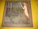 RALPH LUNDSTEN--Nordisk Natursymfoni Nr.2-electronic SYNTH music-NUDE