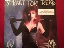 TORI AMOS 'Y KANT TORI READ' ORIGINAL 1988 LP NO CUTS OR PROMO RARE SEALED