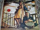 VERY RARE THE J ANN C TRIO AT TAN-TAR-A BURDLAND RECORDS LP 3300 MONO LP