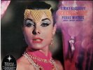 MONTEUX / Rimsky-Korsakov Scheherazade / RCA Living Stereo SD LSC-2208, 1S/1S