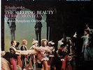 MONTEUX / Tchaikovsky The Sleeping Beauty/ RCA Living Stereo SD LSC-2177 15S/11S