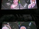 Tool - Lateralus - Signed Vinyl LP Rare