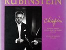 ARTHUR RUBINSTEIN / Chopin Piano Sonatas / RCA Living Stereo Soria LDS-2554