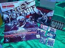 Sonic Syndicate Love and other Disasters + Only Inhuman  2LP Numbered #5 *Sealed