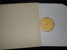 Metallica Black Album very rare test pressing 2 LP set Mint-