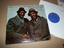 MILT JACKSON & WES MONTGOMERY Bags Meets Wes LP EX-NM RLP 407 USA Mono 1961 DG
