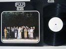 PULP DIFFERENT CLASS ISLAND ILPS 8041 UK Pressing Vinyl LP