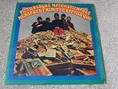 The Status Quo - Picturesque Matchstickable Messages.. 1968 UK LP PYE MONO