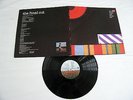 PINK FLOYD - The Final Cut - 1983 UK G/F Vinyl LP EX/VG