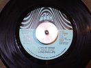 Leno Phillips I Like My Birdie Funk Soul Boogie 45 On Dash