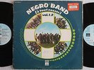 NEGRO BAND A TOUT CASSER VOL 1.2  Rare Rumba Congo EMI 1969 Listen