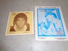 Elvis Presley In Days Gone By  Vols 1 & 2 Plus Book