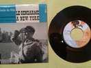 RARE Bande Originale Du Film Le gendarme à New-York / FUNES - Musique Mauriat