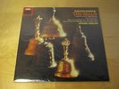 EMI/ ASD 3284 Alto High Fidelity Rachmaninov Previn The Bells Mint LP Audiophile