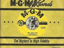 MARVIN RAINWATER Hot And Cold ROCKABILLY COUNTRY HILLBILLY BOPPER 45 RPM NM-