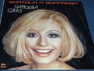 Raffaella Carrà - Scatola a Sorpresa - CGD 69048 - MINT RARE