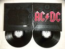 2 LP AC/DC 